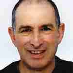 Dr Brian Goodall