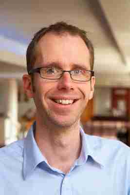 Paul Walsh