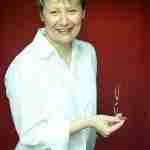 Sue Wright